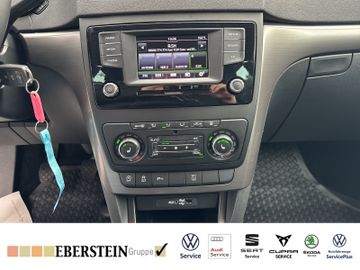 Skoda Yeti Drive 1.4 TSI Xenon PDC SHZ Klima AHK