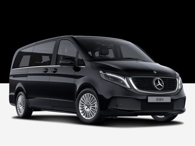 Mercedes-Benz EQV 300 AVANTGARDE Lang