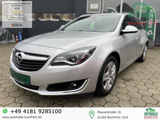 Opel Insignia A Sports Tourer~ Automatik ~ Klimaautom