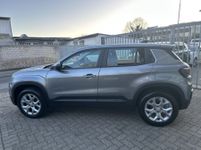 Jeep Avenger - Vorschau Bild 2