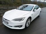 Andere Tesla Model S - Andere mit Elektro-Antrieb