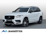 Volvo XC90 B5 AWD/R Design/Luft/360Cam/ACC/H&K/Pano/Ma - Volvo XC90 Gebrauchtwagen in Bielefeld