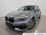 BMW 116 d Aut. LED-Xenon Nav 1/2 Sport-Leather Keyl - gebrauchte BMW 116 aus dem Jahr 2022