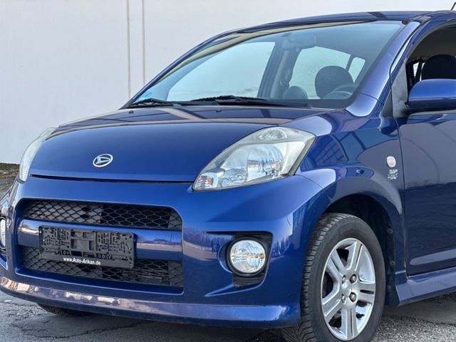 Daihatsu Sirion 1.3 S HU/AU Neu