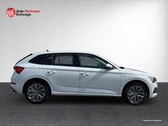 SKODA Scala 1.0 TSI Tour DSG LED Ahk Reise Kessy Rfk SKODA Scala 1.0 TSI Tour DSG LED Ahk Reise Kessy Rfk