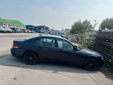 BMW 730d 2005 Zoll 20 Tuv neu - BMW 730 aus 2006: 730d