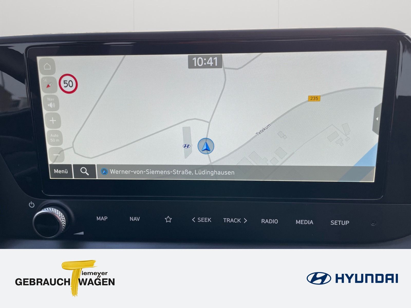 Hyundai i20 – Bild 14
