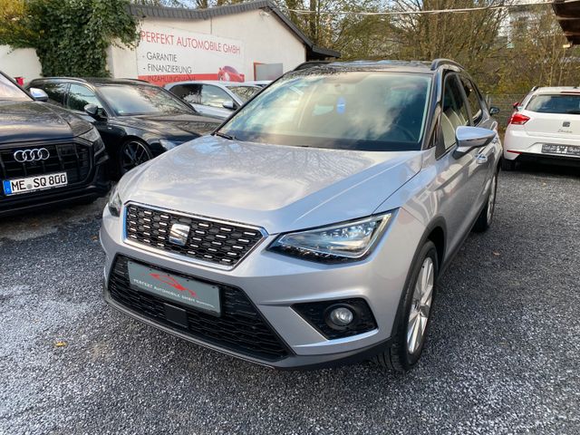 Seat ARONA 1.6 TDI Start&Stop XCELLENCE NAVI./ LED/