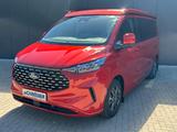 Ford Transit Custom Nugget 320 L1 Titanium Aufstellda - Ford: Winterreifen