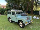 Land Rover Land rover 88 benzina - Land Rover Gebrauchtwagen von 1970
