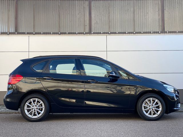 BMW 218 d Active Tourer Advantage AUT SpurAssist LED