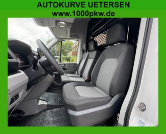 Volkswagen Crafter - 8