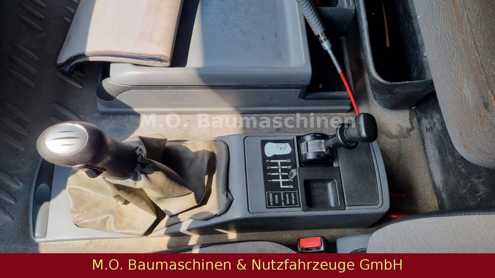 Fahrzeugabbildung Renault Premium 420 dci / 19 t / 4x2 /