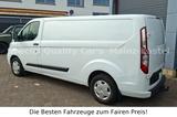 Ford Transit Custom 2.0 Kasten Transporter KLIMA AHK - Ford: Transporter