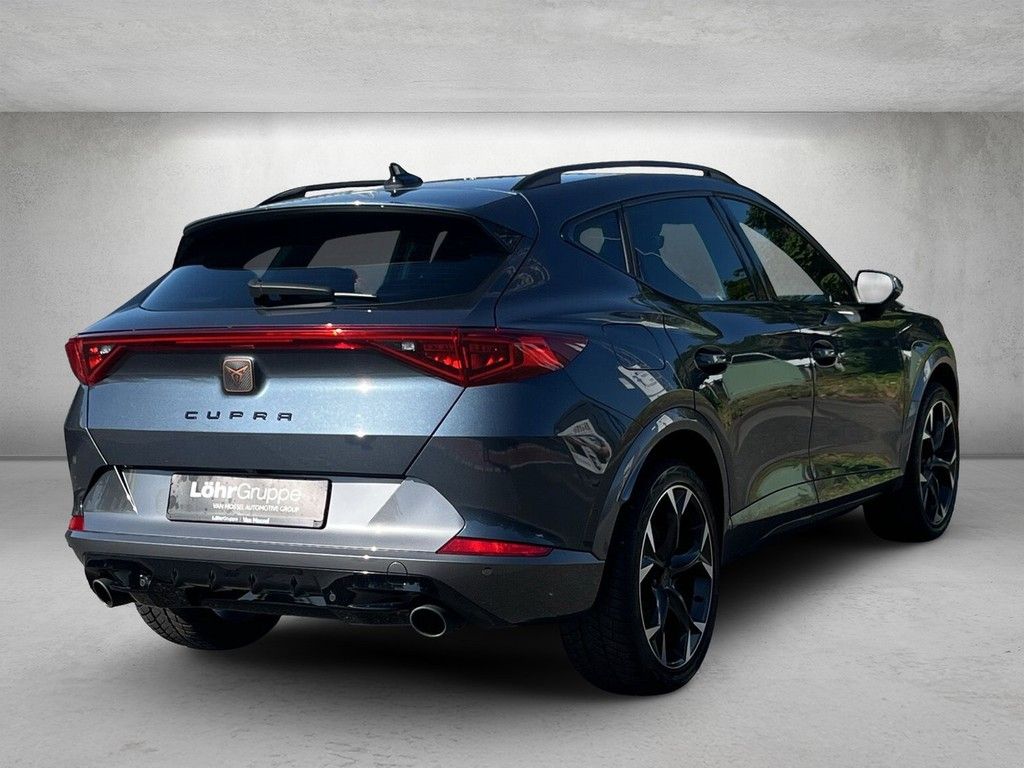 Cupra Formentor 2.0 TSI DSG VZ imagem 3