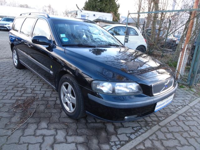 Volvo V70 2.4 Comfort