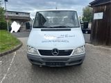 Mercedes-Benz Sprinter 313 cdi  - Mercedes-Benz Sprinter aus 2006: 313