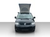 Volkswagen T5 California Comfortline Küche Aufstelldach - Volkswagen T5 California: Comfortline
