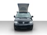 Volkswagen T5 California Comfortline Küche Aufstelldach - Volkswagen T5 California: Comfortline