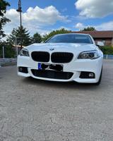 BMW 535d 5er Touring Sport-Aut./Head Up/Ko... - BMW 5er Reihe: Kombi, Bmw5er