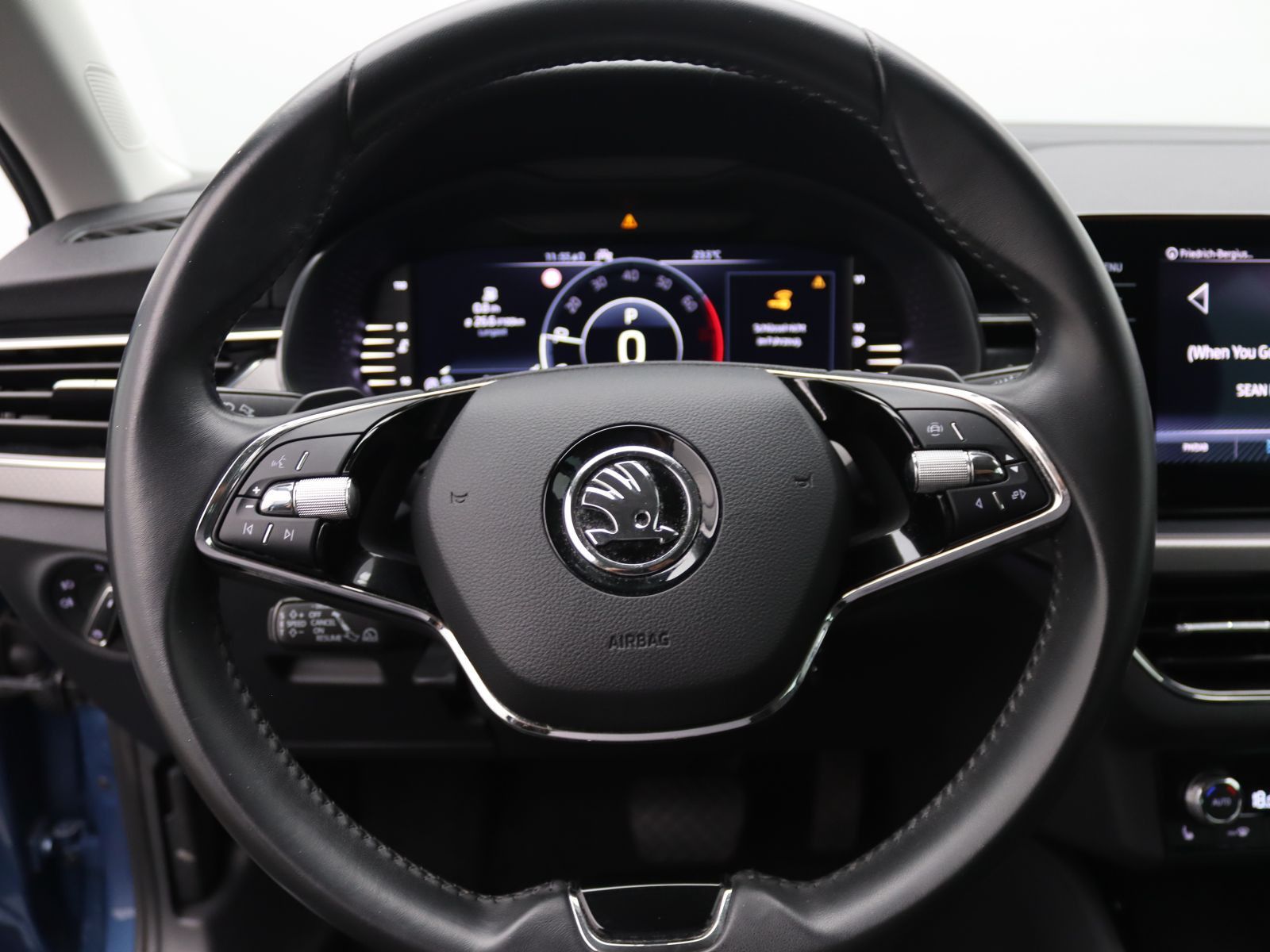 Skoda Scala - Bild 14