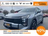 Kia Sportage Exclusive 1.6 T-GDi 7DCT 4WD Automatik - Kia Sportage: Exclusive