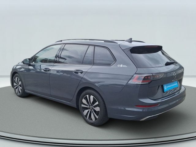 Volkswagen Golf VIII Variant 2.0 TDI DSG Goal AHK RFK ACC 3 foto 5