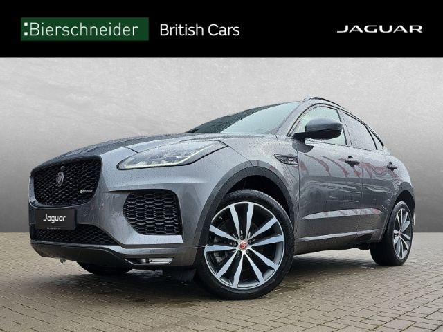 Jaguar E-Pace P300 R-Dynamic HSE