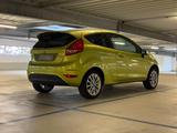 Ford Fiesta 1.25 Trend JA8 - Ford Fiesta: Ja8