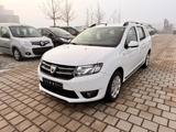 Dacia Logan MCV II Kombi Laureate / EURO 6 - Dacia Logan: Laureate