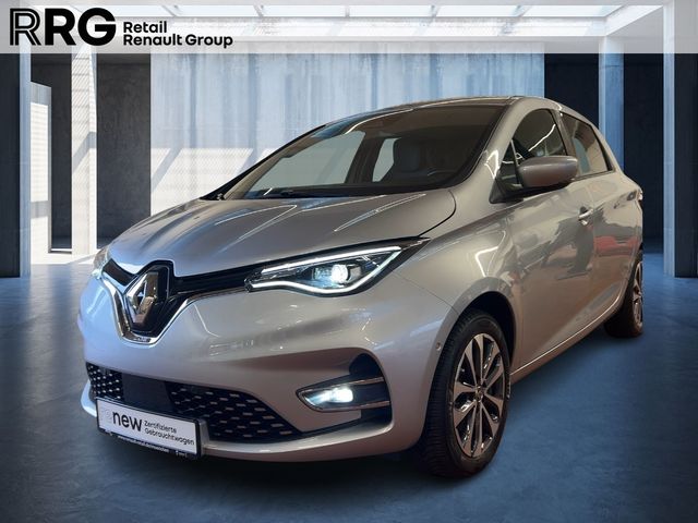 Renault ZOE R135 Z.E 50 Intens inkl. Batterie