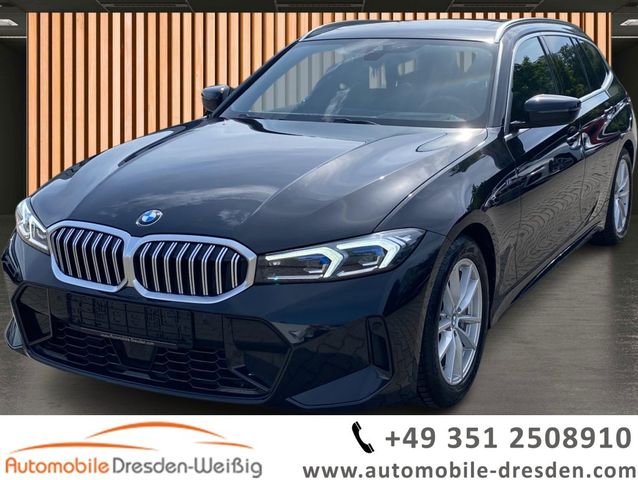 BMW 330 i Touring M Sport*UPE 72.430*HeadUp*Pano*