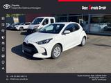 Toyota Yaris Comfort 1.0 Dual-VVTi EU6d Apple CarPlay A - Toyota Yaris Gebrauchtwagen in Saarbrücken