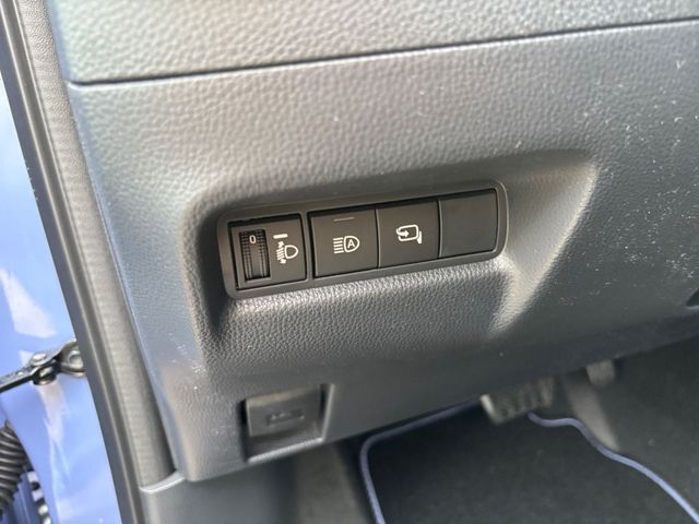 Aygo X 1,5 Hybrid Lounge