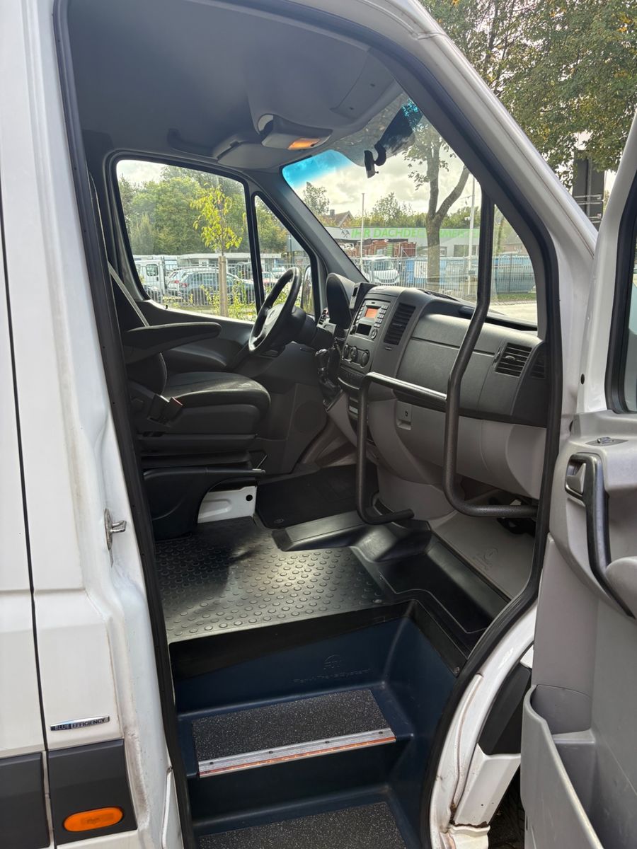 Foto 6 van MERCEDES-BENZ Sprinter