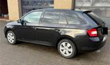 Skoda Fabia 1.2l TSI 66kW Ambition Combi Ambition - Skoda Fabia: 1.6