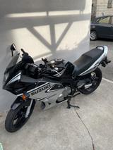 Suzuki GS 500F - Offers