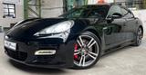Porsche Panamera Turbo 4/S SPORT CHRONO PDK 44 TKM BOSE - Porsche Panamera: Turbo C