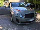 Bentley ISR Continental Supersport ISR Bentley Cabrio  - gebrauchte Bentley Cabrios