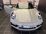 Porsche 992 Carrera GTS Cabriolet, Approved 01/27