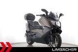 BMW C 650 GT - Sitz/Griffheizung - BENZIN ROLLER