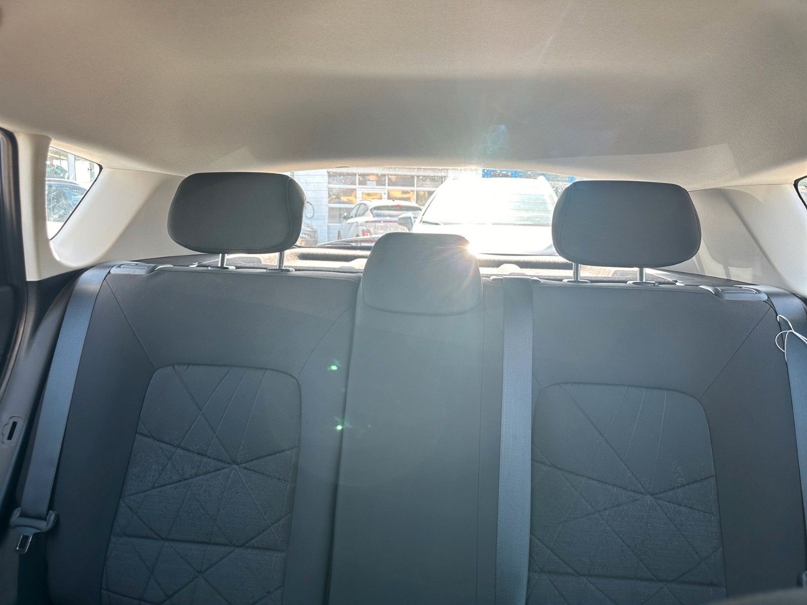Fahrzeugabbildung Hyundai BAYON Mild-Hybrid NAVI LED-Scheinwerfer uvm.