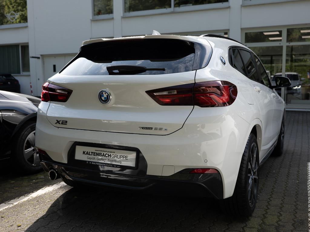 BMW X2 xDrive25e M-Sport LED ACC NAVI SHZ PDC KLIMA, миниатюра 5