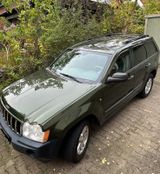 Jeep Grand Cherokee Laredo 4x4, 2007, Automatik - Jeep Grand Cherokee aus 2007