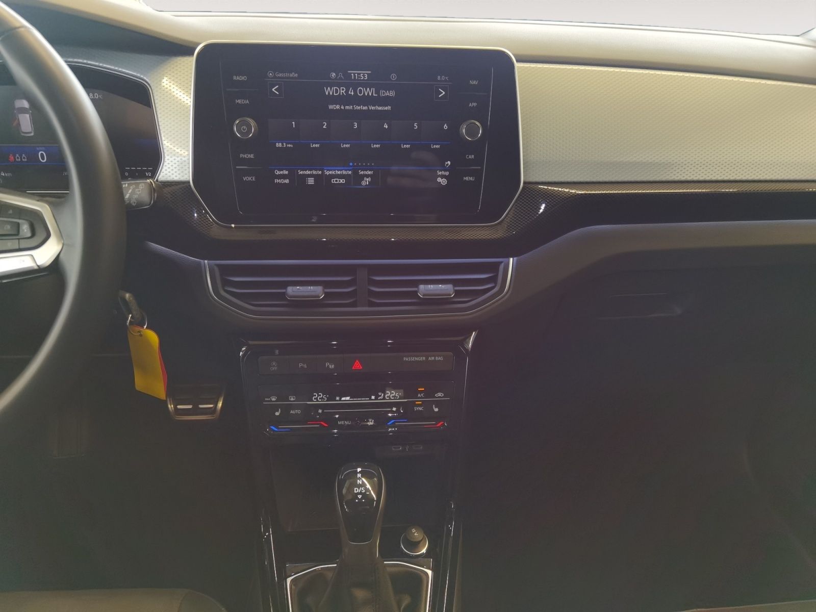 Volkswagen T-Cross - Bild 12