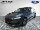 Ford FOCUS Titanium X LED+Kamera+HeadUp+Winterpaket - Ford Focus Neuwagen in Berlin