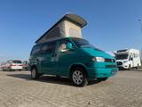 Volkswagen T4 California - Volkswagen T4 California mit Benzin-Antrieb