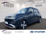 Hyundai INSTER Hyundai Prime GLasschiebedach Dusk Blue I - Hyundai INSTER: Prime