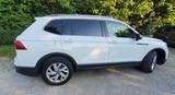 Volkswagen Tiguan Allspace 7-Sitzer 1.5 TSI DSG - VW Tiguan Allspace Gebrauchtwagen in München
