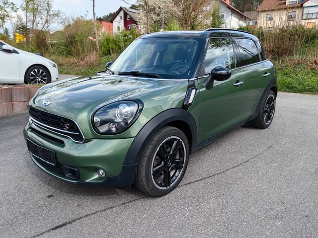 MINI COOPER_SD